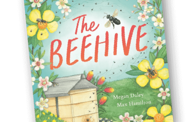 World Bee Day Books